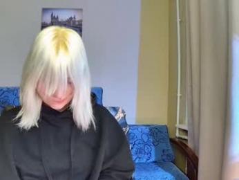 dirty_kiss69 webcam chaturbate model stream image