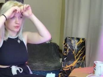 dirty_kiss69 webcam model stream image