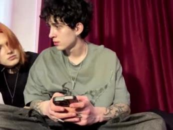 dreamypair webcam model stream image