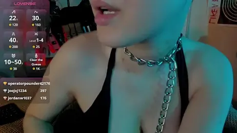 cos_operator webcam model stream image