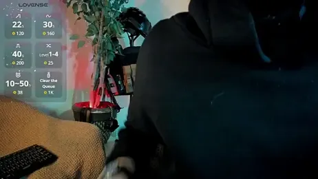 cos_operator webcam model stream image