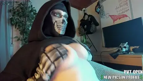 cos_operator webcam model stream image