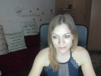 SilviaSweet webcam model stream image