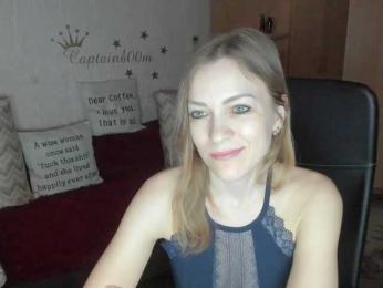 SilviaSweet webcam model stream image