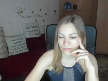 SilviaSweet webcam model stream image