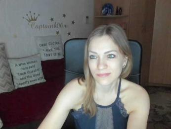 SilviaSweet webcam model stream image