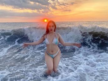 GraciellaLopez webcam model stream image