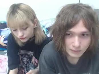 angelofporncouple webcam model stream image