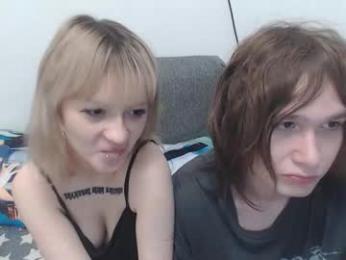 angelofporncouple webcam model stream image