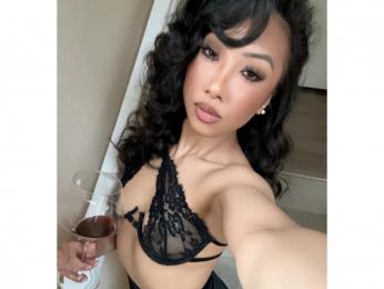 PreeminentJessss webcam model stream image