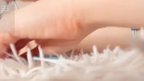 SinisterNe webcam model stream image