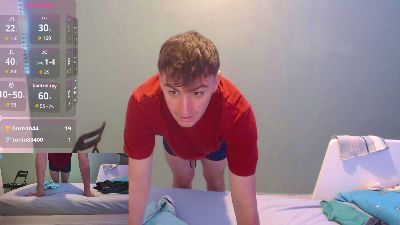 Nexoss webcam model stream image