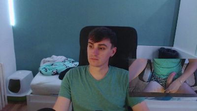 Nexoss webcam model stream image