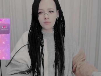 Polly_Jameson webcam bongacams model stream image