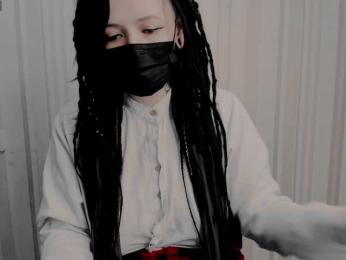 Polly_Jameson webcam model stream image