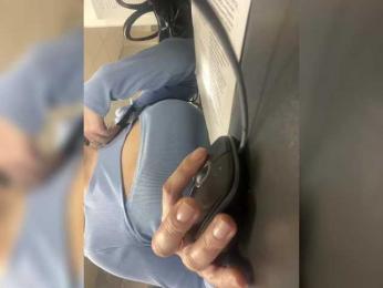 Valeria777161 webcam model stream image