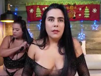 dany_alexa webcam model stream image