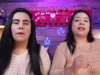 dany_alexa webcam model stream image