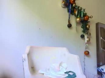 maggie_fit webcam model stream image