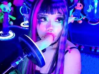 laytonlange webcam model stream image