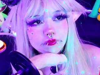 laytonlange webcam model stream image