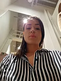 LydiaMaus96 webcam model stream image