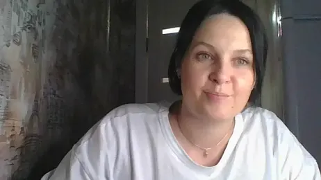 HubbaBaby webcam model stream image
