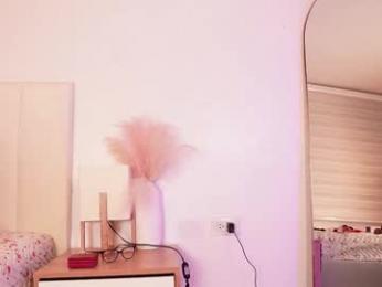 monicaflower webcam model stream image