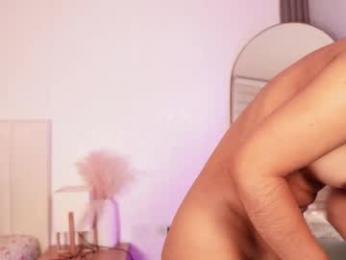 monicaflower webcam model stream image