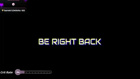 Luvtosin663 webcam stripchat model stream image