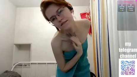 PetralPrime webcam model stream image