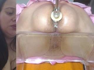 sammy-evaans webcam model stream image