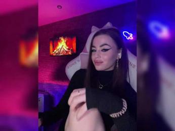 HotGirlEva webcam model stream image