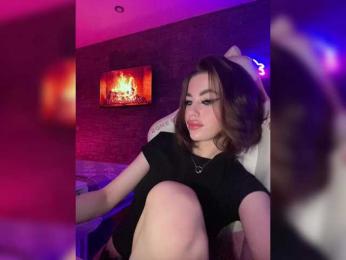 HotGirlEva webcam model stream image