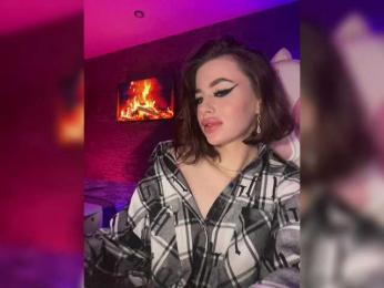 HotGirlEva webcam model stream image