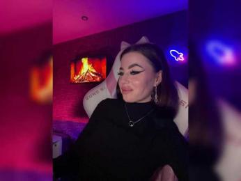 HotGirlEva webcam model stream image