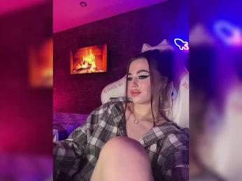 HotGirlEva webcam model stream image