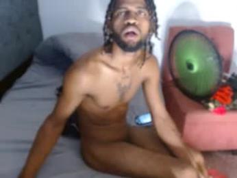 pinocho__ webcam model stream image