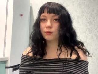 klaranovak webcam model stream image