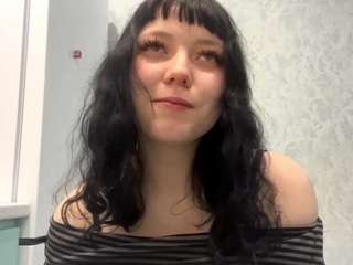 klaranovak webcam model stream image