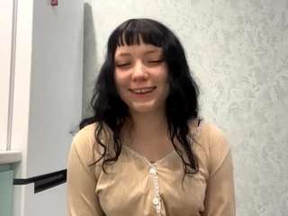 klaranovak webcam model stream image