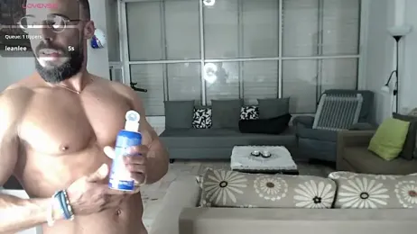 Todd_dantes webcam model stream image