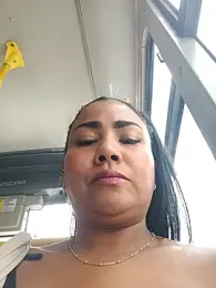 Ariana_Rodriguez webcam stripchat model stream image