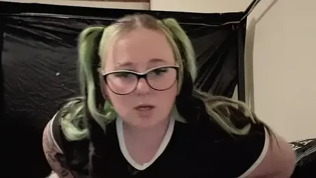 Bunny_Cummings webcam model stream image