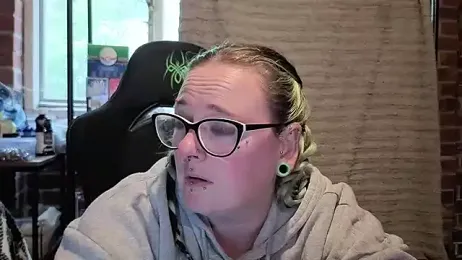 Bunny_Cummings webcam model stream image