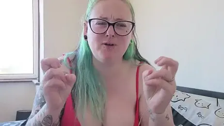 Bunny_Cummings webcam model stream image