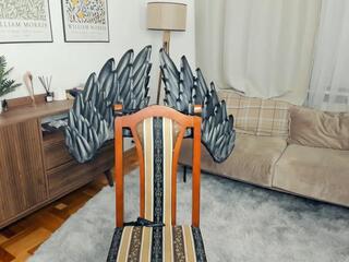 Deeanna Fetzer webcam model stream image