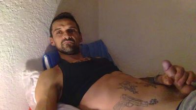 Roa87 webcam cam4 model stream image