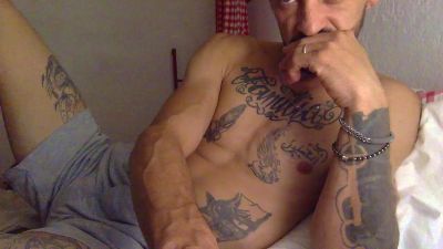 Roa87 webcam model stream image