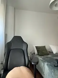 BellaGiaxx webcam model stream image